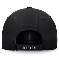 NHL Fanatics Front Office Ripstop Adjustable Hat