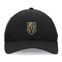 NHL Fanatics Vegas Golden Knights Front Office Ripstop Adjustable Hat