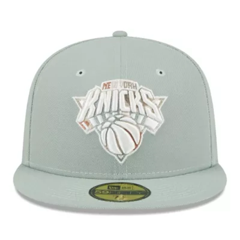 NBA New York Knicks Springtime 59FIFTY Fitted Hat