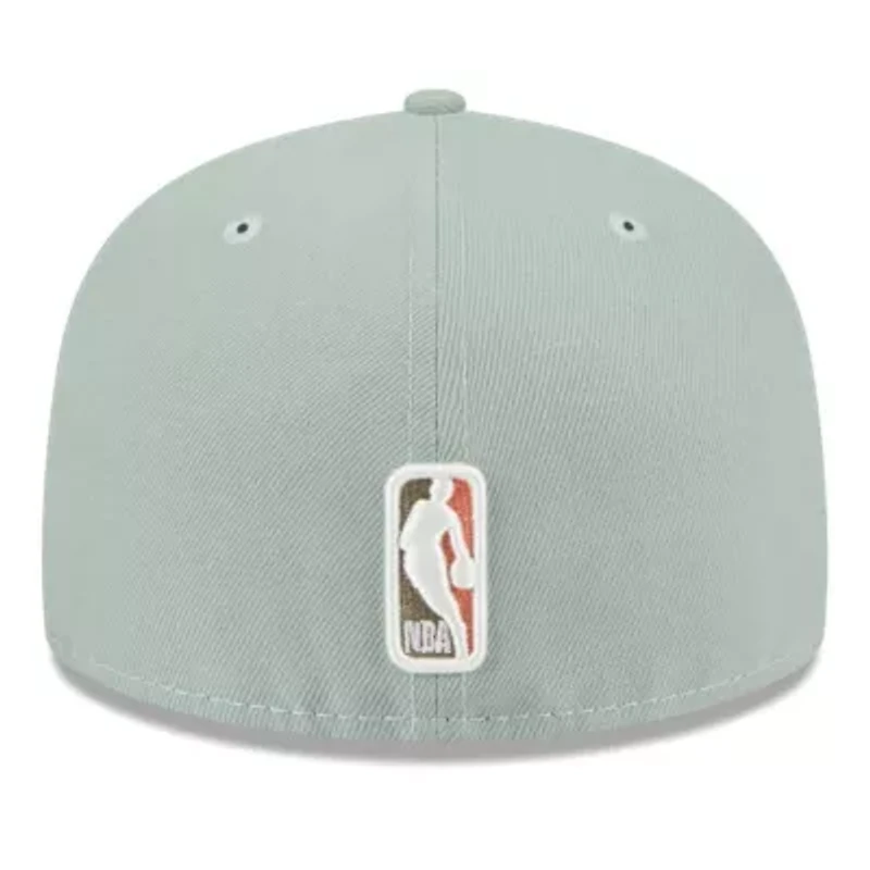 NBA New York Knicks Springtime 59FIFTY Fitted Hat