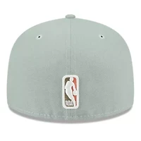 NBA New York Knicks Springtime 59FIFTY Fitted Hat