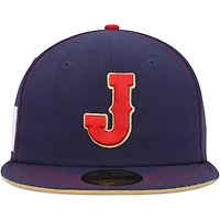 World Baseball Japan 2023 Classic 59FIFTY Fitted Hat