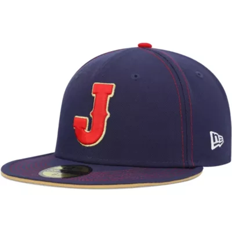 World Baseball Japan 2023 Classic 59FIFTY Fitted Hat