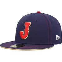 World Baseball Japan 2023 Classic 59FIFTY Fitted Hat