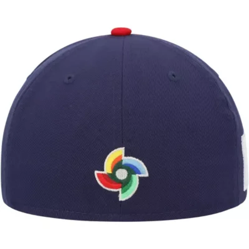 World Baseball Japan 2023 Classic 59FIFTY Fitted Hat