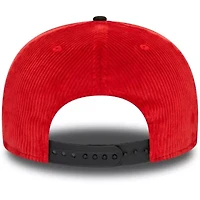 International Clubs Manchester United Corduroy 9FIFTY Snapback Hat