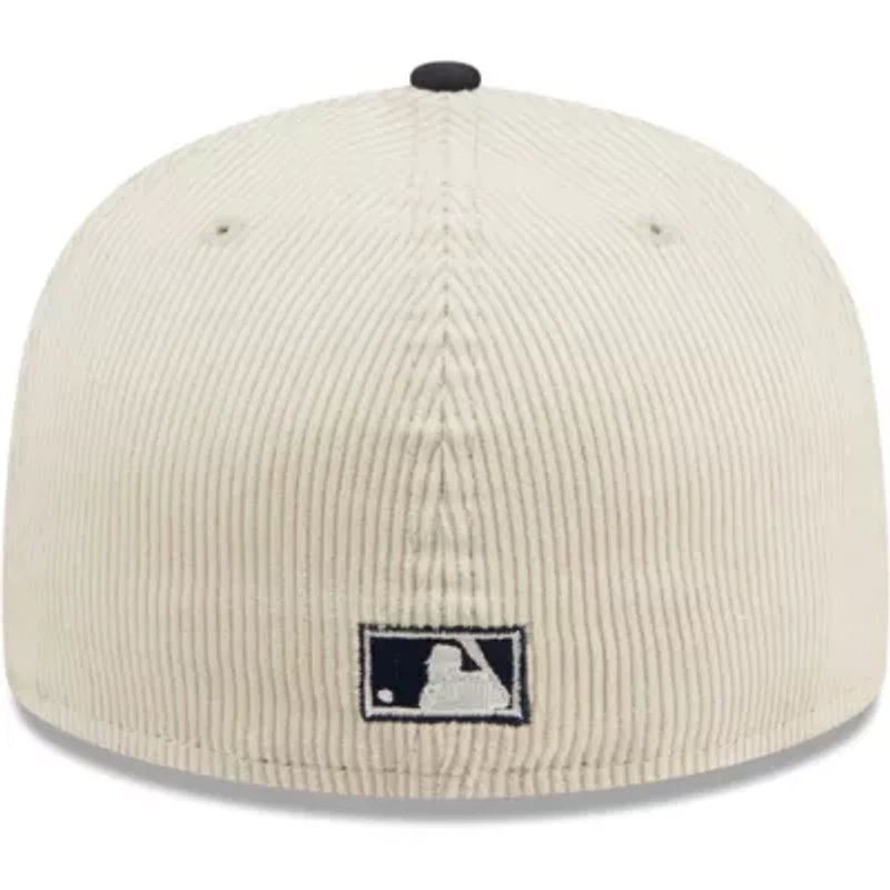 Boston Red Sox MLB Corduroy Classic 59FIFTY Fitted Hat
