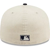 Boston Red Sox MLB Corduroy Classic 59FIFTY Fitted Hat