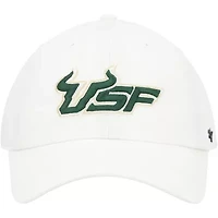 NCAA South Florida Bulls Clean Up Adjustable Hat