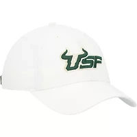 NCAA South Florida Bulls Clean Up Adjustable Hat