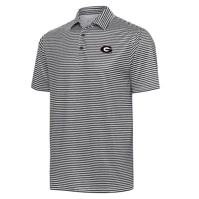 NCAA Georgia Bulldogs Skills Polo