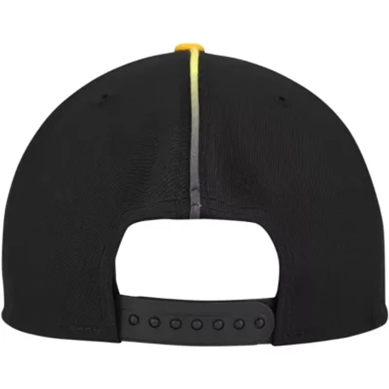 MLB Pittsburgh Pirates City Connect 9FIFTY Snapback Hat