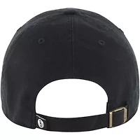 NBA Brooklyn Nets Core Wordmark Clean Up Adjustable Hat