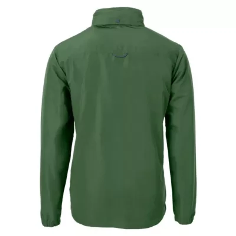 NCAA Hawaii Rainbow Warriors Charter Eco Recycled Full-Zip Jacket