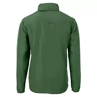 NCAA Hawaii Rainbow Warriors Charter Eco Recycled Full-Zip Jacket