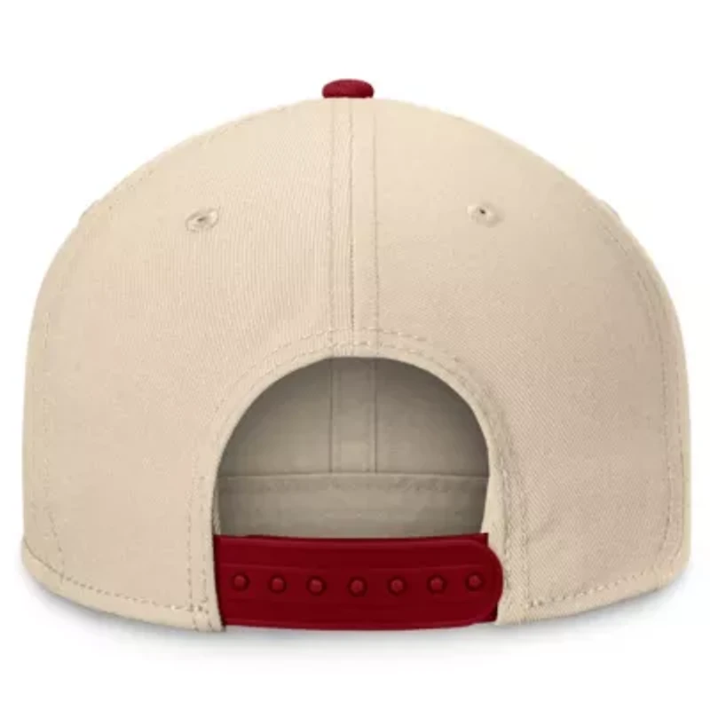 NCAA Arizona State Sun Devils Goalaso Snapback Hat