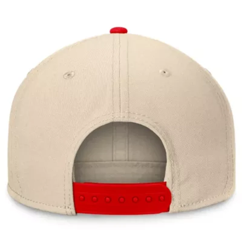 NCAA Nebraska Huskers Goalaso Snapback Hat