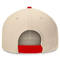 NCAA Nebraska Huskers Goalaso Snapback Hat