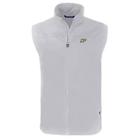 NCAA Purdue Boilermakers Charter Eco Recycled Full-Zip Vest