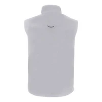 NCAA Purdue Boilermakers Charter Eco Recycled Full-Zip Vest