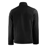 NC A&T Aggies NCAA North Carolina Evoke Eco Softshell Recycled Full-Zip Jacket