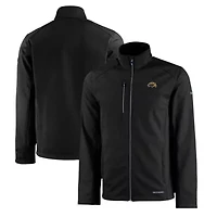 NCAA Southern Miss Golden Eagles Evoke Eco Softshell Recycled Full-Zip Jacket