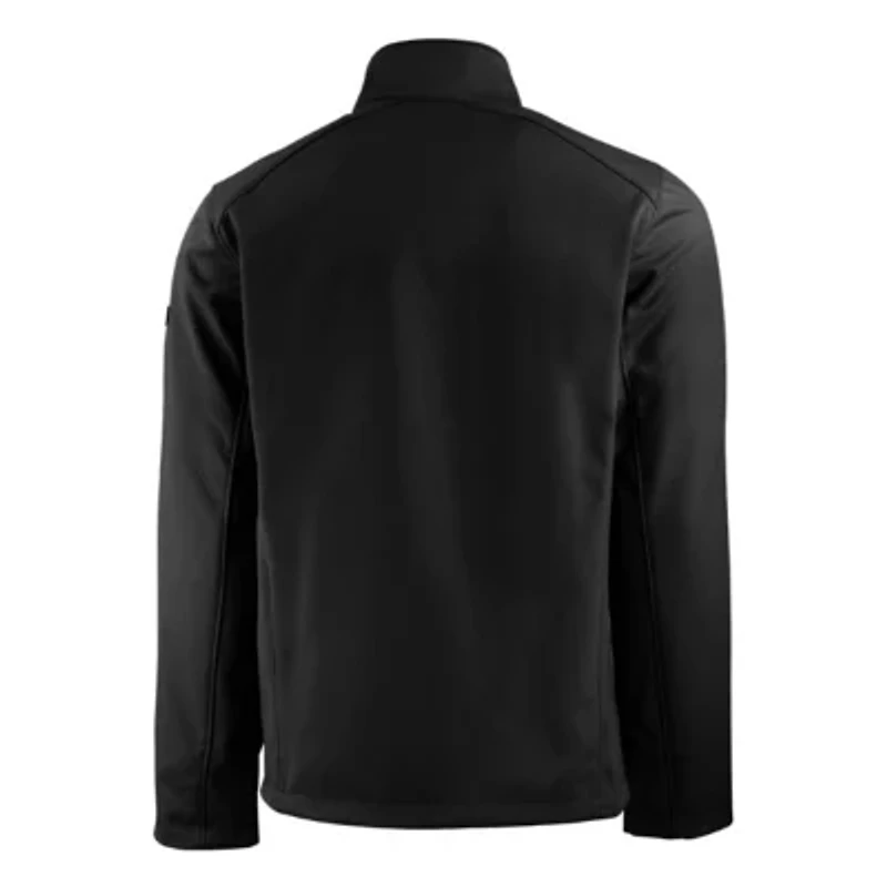 NCAA Southern Miss Golden Eagles Evoke Eco Softshell Recycled Full-Zip Jacket