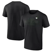 IOC Fanatics LA28 Neon Outline T-Shirt