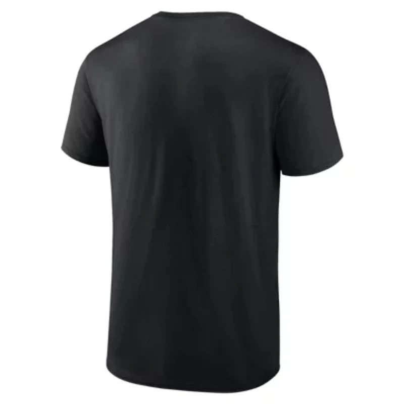 IOC Fanatics LA28 Neon Outline T-Shirt