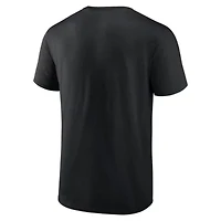 IOC Fanatics LA28 Neon Outline T-Shirt