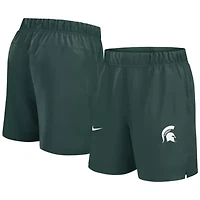 NCAA Nike Michigan State Spartans Primetime Victory Dri-FIT Shorts