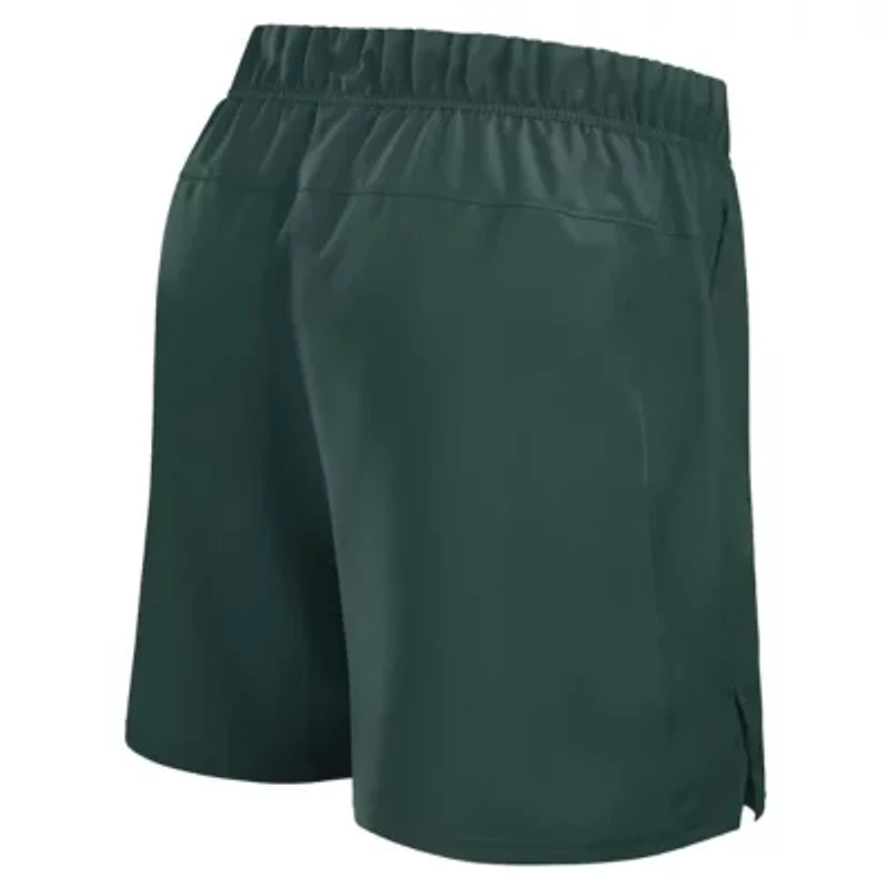 NCAA Nike Michigan State Spartans Primetime Victory Dri-FIT Shorts