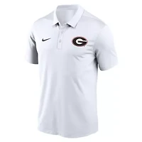 NCAA Nike Georgia Bulldogs Primetime Franchise Performance Polo