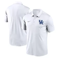 NCAA Nike Kentucky Wildcats Primetime Franchise Performance Polo