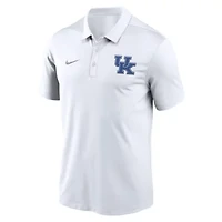 NCAA Nike Kentucky Wildcats Primetime Franchise Performance Polo