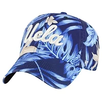 NCAA UCLA Bruins Tropicalia Clean Up Adjustable Hat