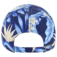 NCAA UCLA Bruins Tropicalia Clean Up Adjustable Hat