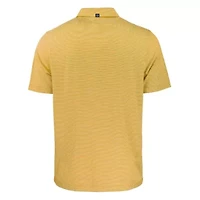 NCAA Wisconsin-Milwaukee Panthers Forge Eco Double Stripe Stretch Recycled Polo