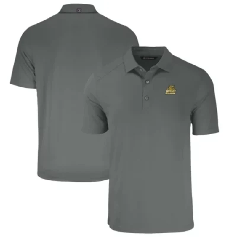 NCAA Bryant Bulldogs Forge Eco Stretch Recycled Polo