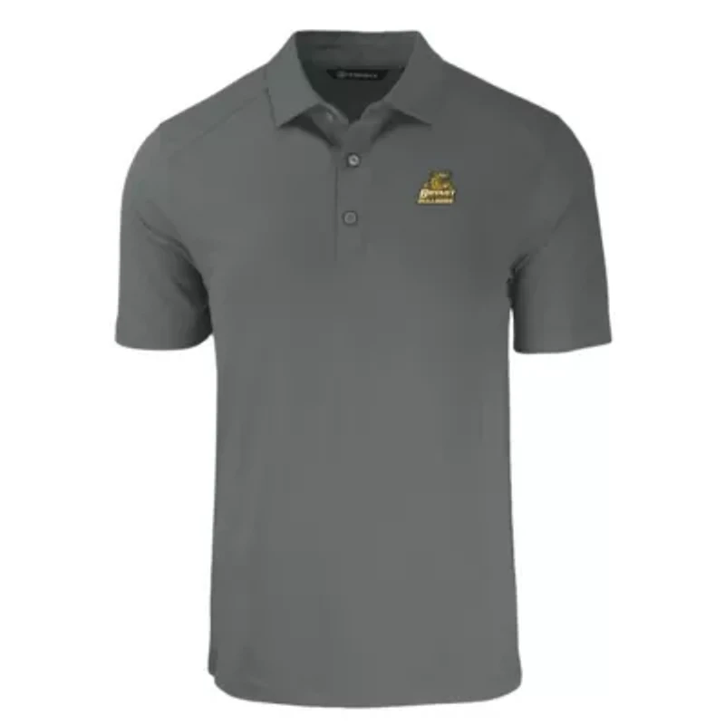 NCAA Bryant Bulldogs Forge Eco Stretch Recycled Polo