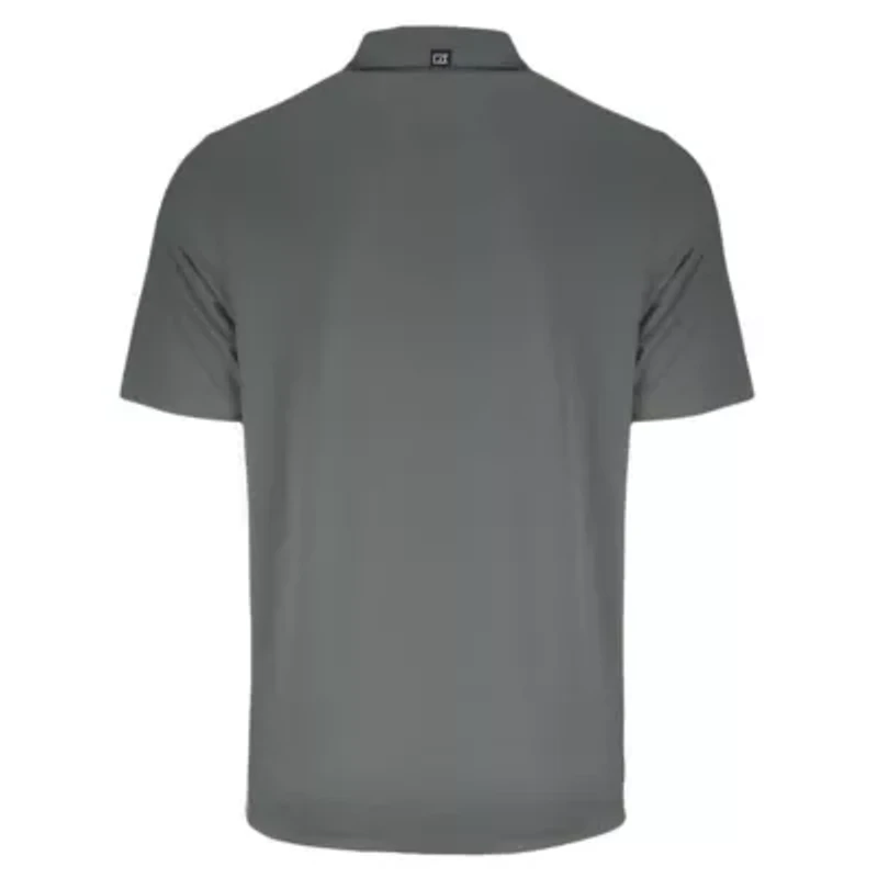 NCAA Bryant Bulldogs Forge Eco Stretch Recycled Polo