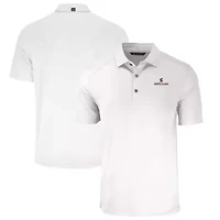 NCAA Santa Clara Broncos Forge Eco Stretch Recycled Polo