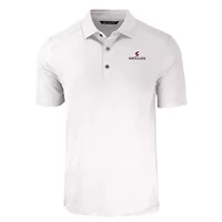 NCAA Santa Clara Broncos Forge Eco Stretch Recycled Polo