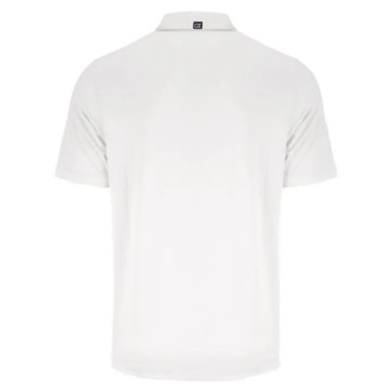 NCAA Santa Clara Broncos Forge Eco Stretch Recycled Polo