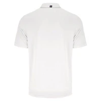NCAA Santa Clara Broncos Forge Eco Stretch Recycled Polo