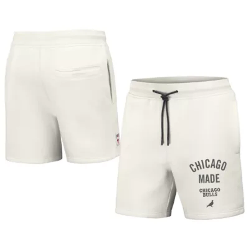 NBA x Chicago Bulls Heavyweight Fleece Shorts