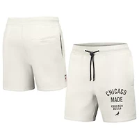 NBA x Chicago Bulls Heavyweight Fleece Shorts