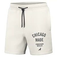 NBA x Chicago Bulls Heavyweight Fleece Shorts