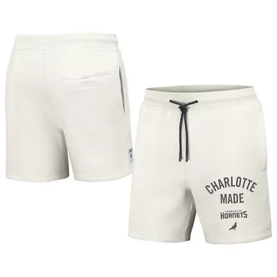 NBA x Charlotte Hornets Heavyweight Fleece Shorts
