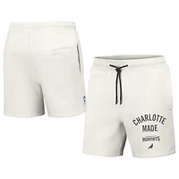 NBA x Charlotte Hornets Heavyweight Fleece Shorts